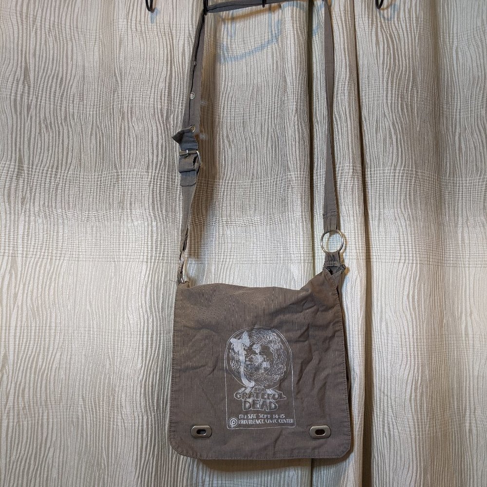 Grateful Dead Bag